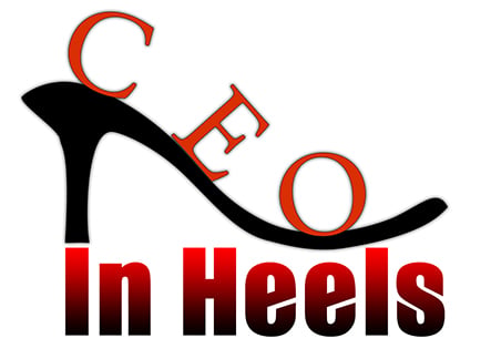 CEO in Heels