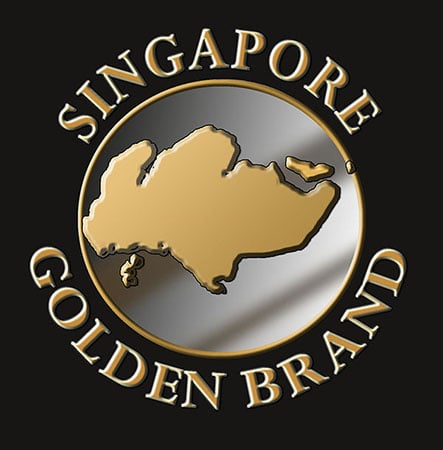 Singapore Golden Brand Award 2015 - 02